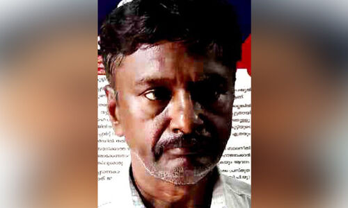 സ്വകാര്യ ആശുപത്രിയിൽ നിന്ന് പണം കവർന്ന പ്രതി പിടിയിൽ സ്വകാര്യ ആശുപത്രിയിൽ നിന്ന് പണം കവർന്ന പ്രതി പിടിയിൽ