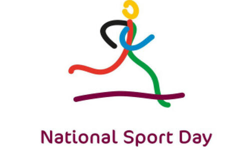 ദേ​ശീ​യ കാ​യി​ക​ദി​ന പു​ര​സ്​​കാ​ര​വു​മാ​യി ഖ​ത്ത​ർ