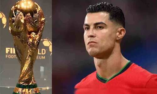 യൂറോ കപ്പ് നേടിയത് ലോകകപ്പിന് തുല്യം, ഞാൻ അതിന് വേണ്ടിയല്ല കളിക്കുന്നത്; വമ്പൻ പ്രസ്താവനയുമായി റൊണാൾഡോ യൂറോ കപ്പ് നേടിയത് ലോകകപ്പിന് തുല്യം, ഞാൻ അതിന് വേണ്ടിയല്ല കളിക്കുന്നത്; വമ്പൻ പ്രസ്താവനയുമായി റൊണാൾഡോ