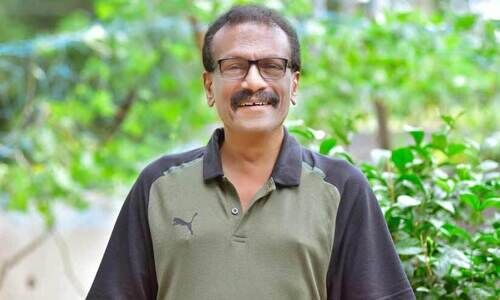 ‘വി.എസിന് സമ്മർദങ്ങൾക്ക് വഴങ്ങേണ്ടി വന്നു’ ‘വി.എസിന് സമ്മർദങ്ങൾക്ക് വഴങ്ങേണ്ടി വന്നു’