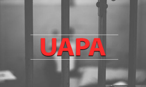 യു.എ.പി.എയും സി.പി.എമ്മിന്റെ തെരഞ്ഞെടുപ്പ് വാഗ്ദാനവും