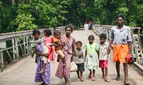 പോ​ളി​ങ് കു​റ​വ്: ത​ല​പു​ക​ച്ച്   രാ​ഷ്ട്രീ​യ പാ​ർ​ട്ടി​ക​ൾ