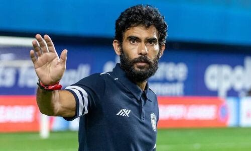 ഇ​ന്ത്യ​ൻ ഫു​ട്ബാ​ൾ ക്യാ​മ്പി​ലേ​ക്ക് താ​ര​ങ്ങ​ളെ വിട്ടുനൽകാൻ വിസമ്മതിച്ച് മോഹൻ ബ​ഗാ​ൻ മാ​നേ​ജ്മെ​ന്റ്