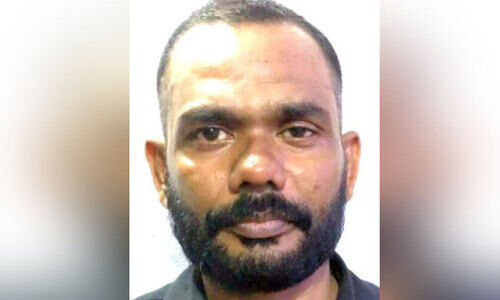 ബ​സ്​ യാ​ത്ര​ക്കി​ടെ ലൈം​ഗി​കാ​തി​ക്ര​മം: യു​വാ​വ് അ​റ​സ്റ്റി​ൽ