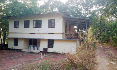 പഞ്ചായത്ത് തിരിഞ്ഞുനോക്കുന്നില്ല ; താഴം വാർഡിലെ പകൽവീട് നാശോന്മുഖം പഞ്ചായത്ത് തിരിഞ്ഞുനോക്കുന്നില്ല ; താഴം വാർഡിലെ പകൽവീട് നാശോന്മുഖം