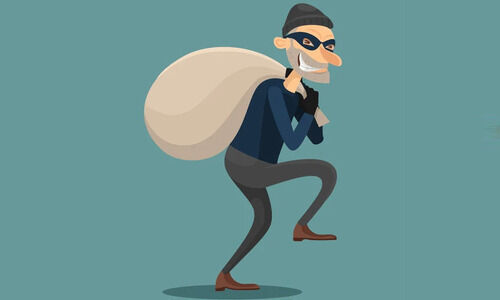 ചുങ്കപ്പാറയിൽ മോഷണം പതിവ്; കണ്ണടച്ച് പൊലീസ്