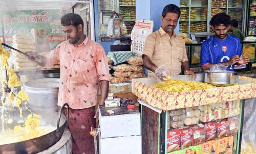 മാറുന്ന ഓണക്കാലം