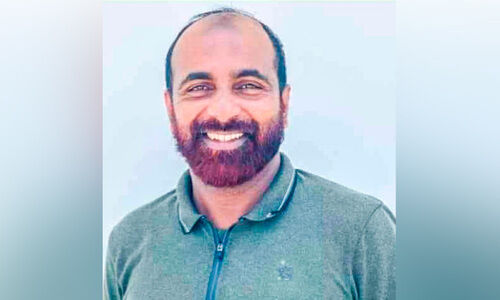 സർക്കാർ ജോലിയിലേക്ക്​ പാലമിടുകയാണ്​ വി.ടി. ഹബീബ്