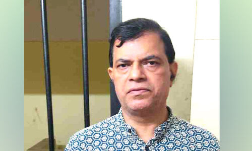 പത്തുവയസ്സുകാരിയെ പീഡിപ്പിച്ച വ്യാപാരി അറസ്റ്റിൽ