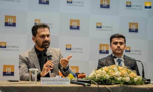 ഒളിമ്പസിന്റെ രണ്ടാം വരവ്