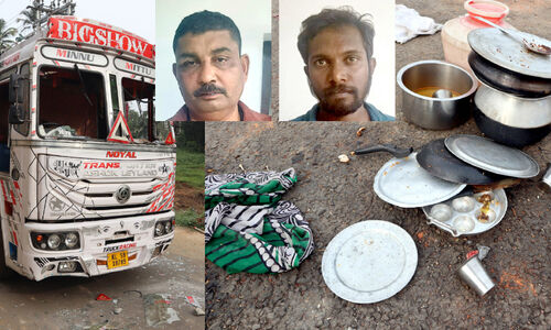 ‘മദ്യലഹരിയിൽ കണ്ണടച്ച് പോയി, യാത്രക്കിടയിൽ തുടർച്ചയായി മദ്യപിച്ചു...’; നാട്ടികയിൽ അഞ്ച് പേരുടെ ജീവനെടുത്ത അപകടത്തിൽ കുറ്റം സമ്മതിച്ച് പ്രതികൾ