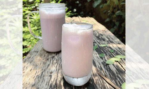 മാജിക്കൽ സ്മൂത്തി