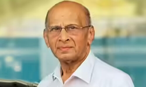 50 വ​ർ​ഷ​ത്തി​ലേ​റെ ക​ണ്ണൂ​രി​ന്റെ ആ​രോ​ഗ്യം കാ​ത്തു, ര​ണ്ടു​രൂ​പ​യി​ൽ; വി​ട​വാ​ങ്ങി​യ​ത് ജ​ന​കീ​യ ഡോ​ക്ട​ർ