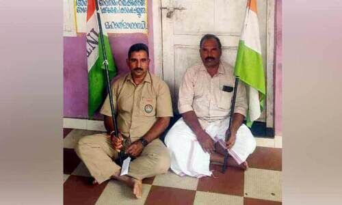 ജീവിതത്തില്‍ മദ്യപിക്കാത്ത കെ.എസ്.ആര്‍.ടി.സി ഡ്രൈവറെ മദ്യപാനിയാക്കിയതായി പരാതി