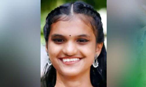 കാഴ്ചപരിമിതി തടസ്സമായില്ല; നെറ്റ് യോഗ്യത നേടി നീരജ കാഴ്ചപരിമിതി തടസ്സമായില്ല; നെറ്റ് യോഗ്യത നേടി നീരജ