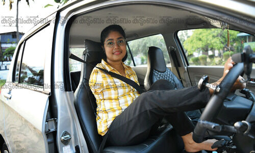 വിജയം ‘കാൽപ്പിടി’യിലൊതുക്കിയ ജിലുമോൾ