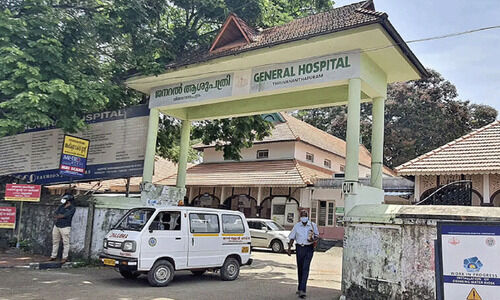 ജനറല്‍ ആശുപത്രിയില്‍ ‘പാലിന്​ ചായ’ ചൂഷണം