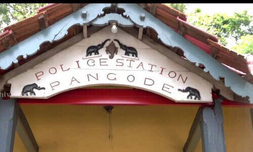 കല്ലറ-പാങ്ങോട് കർഷക കലാപത്തിന് 85 വയസ്സ്; ഉജ്ജ്വല സമരസ്മൃതികളിൽ ജ്വലിച്ച് പുതുതലമുറയുടെ പുഷ്പ്പാർച്ചന കല്ലറ-പാങ്ങോട് കർഷക കലാപത്തിന് 85 വയസ്സ്; ഉജ്ജ്വല സമരസ്മൃതികളിൽ ജ്വലിച്ച് പുതുതലമുറയുടെ പുഷ്പ്പാർച്ചന