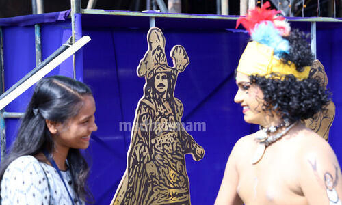 കലോത്സവ കാഴ്ചകൾ - 12