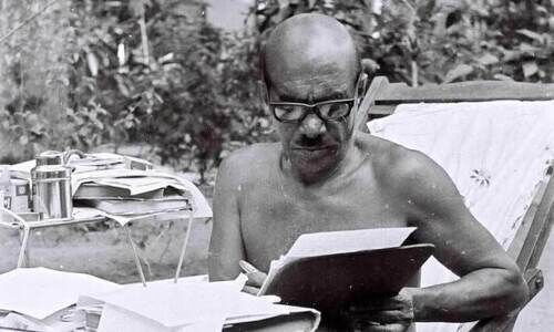 നമുക്കിടയിൽതന്നെയുണ്ട്​ ബഷീറും സുഹറയും മജീദും