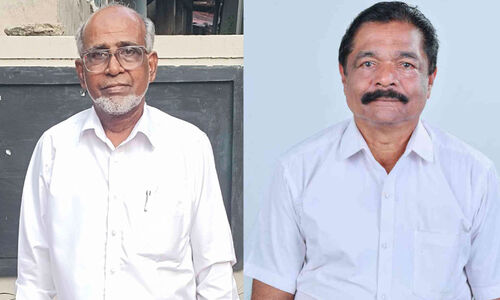 അടിയന്തരാവസ്ഥ: ഭീതിയും നടുക്കവും മാറാതെ മൊയ്തീൻ കുട്ടിയും ഹരിദാസനും