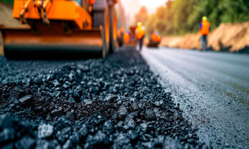 ഷൊർണൂരിലെ റോഡ് പണി; ആരോപണങ്ങൾ തെറ്റെന്ന് എം.എൽ.എ