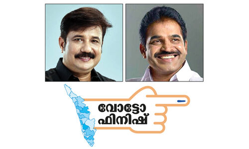 ആലപ്പുഴ ക​ട​ക്കു​ന്ന​ത്​ യു.​ഡി.​എ​ഫാ​കും