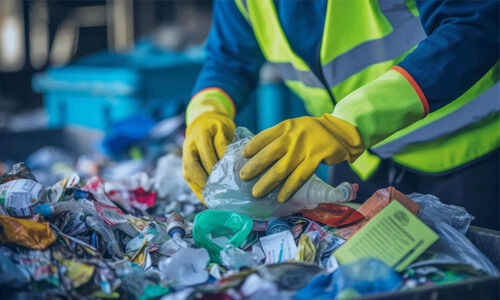 മെഡിക്കൽ കോളജിലെ മാലിന്യ സംസ്കരണം; ക്ലീൻ കേരള കമ്പനിയുമായി കരാർ ഒപ്പിട്ടു മെഡിക്കൽ കോളജിലെ മാലിന്യ സംസ്കരണം; ക്ലീൻ കേരള കമ്പനിയുമായി കരാർ ഒപ്പിട്ടു