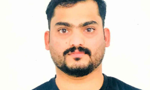 ഒമ്പതുവർഷം മുമ്പത്തെ കേസ്: വിദേശത്തുനിന്ന് എത്തിയ യുവാവ് പിടിയിൽ