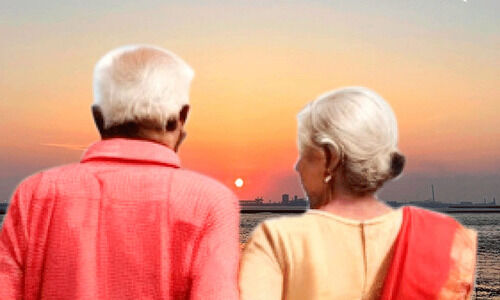 വയോയുവം: പ്രസാദാത്മകമാക്കാം സായന്തനം വയോയുവം: പ്രസാദാത്മകമാക്കാം സായന്തനം