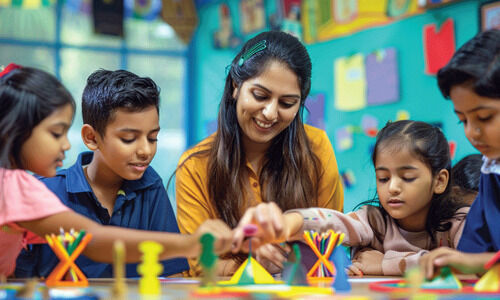 ‘വിദ്യാർഥികളുടെ ആദരവ് നേടാൻ അധ്യാപകർക്ക് കഴിയണം’ -അറിയാം, അധ്യാപക-വിദ്യാർഥി ബന്ധം മെച്ചപ്പെടുത്താനുള്ള വഴികൾ ‘വിദ്യാർഥികളുടെ ആദരവ് നേടാൻ അധ്യാപകർക്ക് കഴിയണം’ -അറിയാം, അധ്യാപക-വിദ്യാർഥി ബന്ധം മെച്ചപ്പെടുത്താനുള്ള വഴികൾ