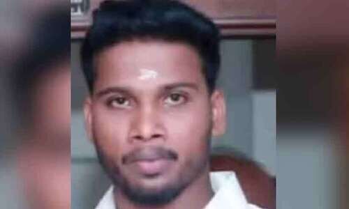 വാഹനാപകടത്തിൽ പരിക്കേറ്റ് ചികിത്സയിലായിരുന്ന യുവാവ് മരിച്ചു