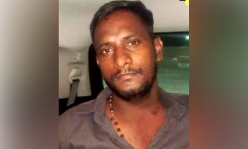 ബാങ്ക് വായ്പ ശരിയാക്കാമെന്ന് വാഗ്ദാനം; വ്യവസായിയിൽനിന്ന് 62 ലക്ഷം തട്ടിയയാൾ പിടിയിൽ ബാങ്ക് വായ്പ ശരിയാക്കാമെന്ന് വാഗ്ദാനം; വ്യവസായിയിൽനിന്ന് 62 ലക്ഷം തട്ടിയയാൾ പിടിയിൽ