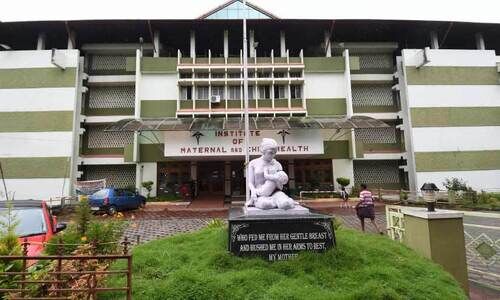 ആ​രോ​ഗ്യം അ​വ​കാ​ശ​മാ​കു​മ്പോ​ള്‍