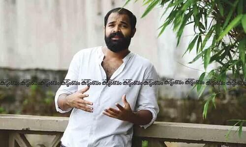 ‘8-10 വർഷം കഷ്ടപ്പെട്ട് പണിയെടുത്ത് സ്ട്രഗ്ൾ ചെയ്താണ് ഇവിടെ വരെ എത്തിയത് എന്ന ഉറച്ച ബോധ്യമുണ്ട്’- ഹക്കീം ഷാ