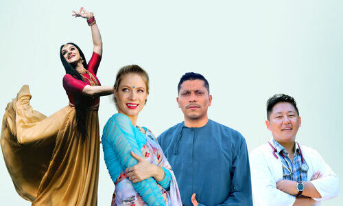 മലയാളം പറയും... മലയാളം പറയും...