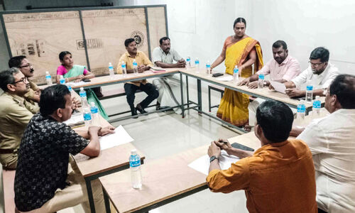 പത്തിരിപ്പാലയിലെ കുരുക്കഴിക്കാൻ വഴിയൊരുങ്ങുന്നു