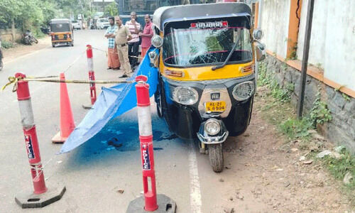 ഗുണ്ട കുടിപ്പകയിൽ ഒരു ജീവൻ കൂടി ഗുണ്ട കുടിപ്പകയിൽ ഒരു ജീവൻ കൂടി