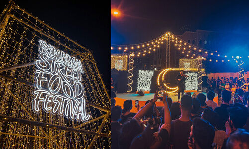 റമദാനിലെ കറാമ വൈബ് റമദാനിലെ കറാമ വൈബ്