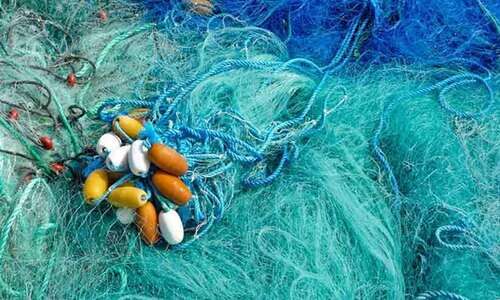 മത്സ്യബന്ധനത്തിനിടെ വലയും ഉപകരണങ്ങളും   നഷ്ടപ്പെട്ടു; 15 ലക്ഷം രൂപയുടെ നഷ്ടം