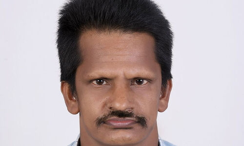 കാന്തപുരത്ത് തെങ്ങിൽ നിന്ന് വീണ് തൊഴിലാളി മരിച്ചു