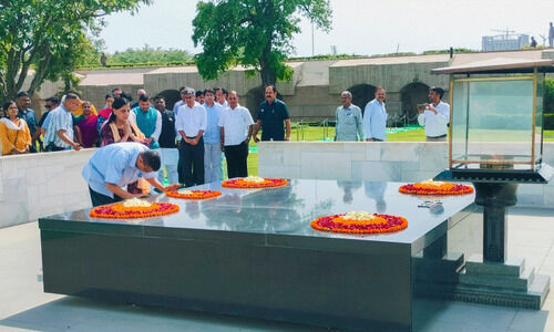 കെജ്രിവാൾ വീണ്ടും ജയിലിൽ കെജ്രിവാൾ വീണ്ടും ജയിലിൽ