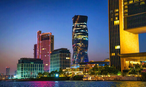 30ലധികം ചെറുദ്വീപുകളും 50ലധികം കൃത്രിമ ദ്വീപുകളും അടങ്ങുന്ന ദ്വീപസമൂഹമായ ബഹ്റൈനിലേക്ക് ഒരു യാത്ര...