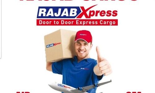 റജബ് കാർഗോയിൽ നിരക്കിളവ് ആനുകൂല്ല്യം നീട്ടി