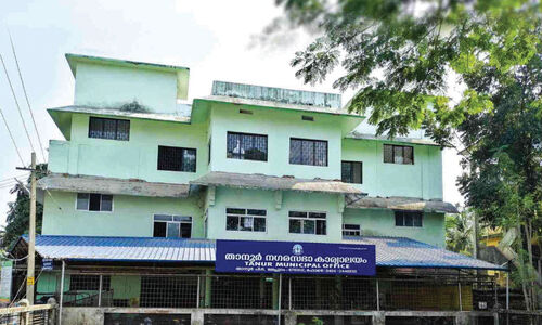 പ​ദ്ധ​തി നി​ർ​വ​ഹ​ണത്തിൽ ജി​ല്ല​യി​ൽ താ​നൂ​ർ ഒ​ന്നാ​മ​ത്; സം​സ്ഥാ​ന​ത്ത് അ​ഞ്ചാം സ്ഥാ​നം