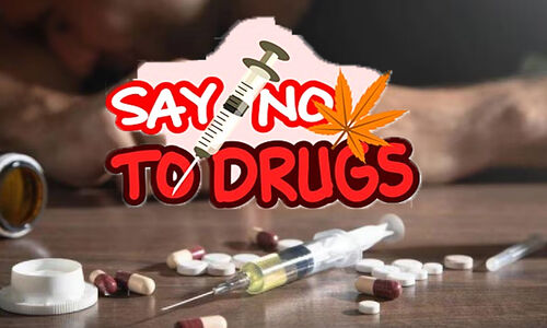 ലഹരി നിയന്ത്രണത്തിൽ കേരളം മുന്നിലെന്ന് കേന്ദ്ര കണക്ക്