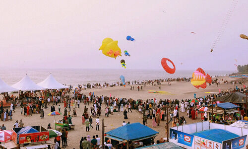 ബേപ്പൂര്‍ അന്താരാഷ്ട്ര ജലമേള സീസണ്‍ നാല് 27ന് തുടങ്ങും