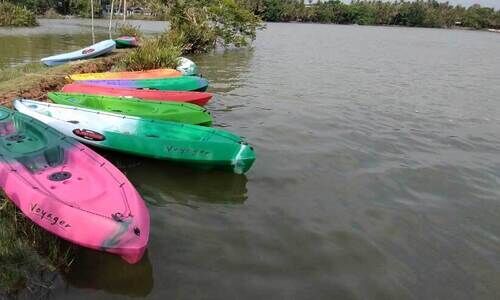 കാ​യ​ലോ​ള​ങ്ങ​ൾ ക​ണ്ടാ​സ്വ​ദി​ക്കാം; ട്രാ​വ​ൻ​കൂ​ർ ഹെ​റി​റ്റേ​ജ് സ​ർ​ക്യൂ​ട്ട് പ​ദ്ധ​തി യാ​ഥാ​ർ​ഥ്യ​ത്തി​ലേ​ക്ക്