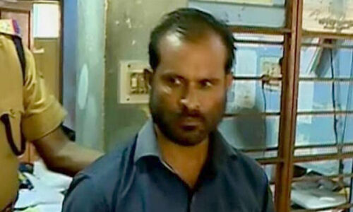 തിരൂരിൽ മ​തം​മാ​റി​യ വൈ​രാ​ഗ്യ​ത്തി​ന് യു​വാ​വി​നെ വെ​ട്ടി​ക്കൊ​ന്ന കേസ്: നാലാംപ്രതിയെ വെറുതെവിട്ടു