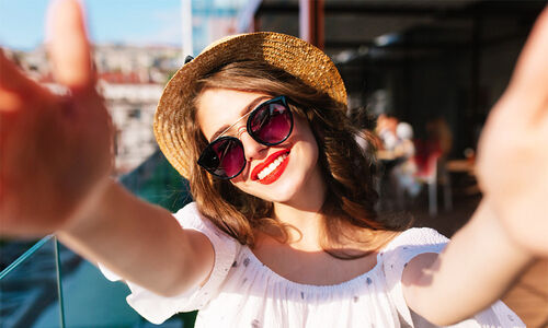 വെറുതെയല്ല സൺ ഗ്ലാസ്